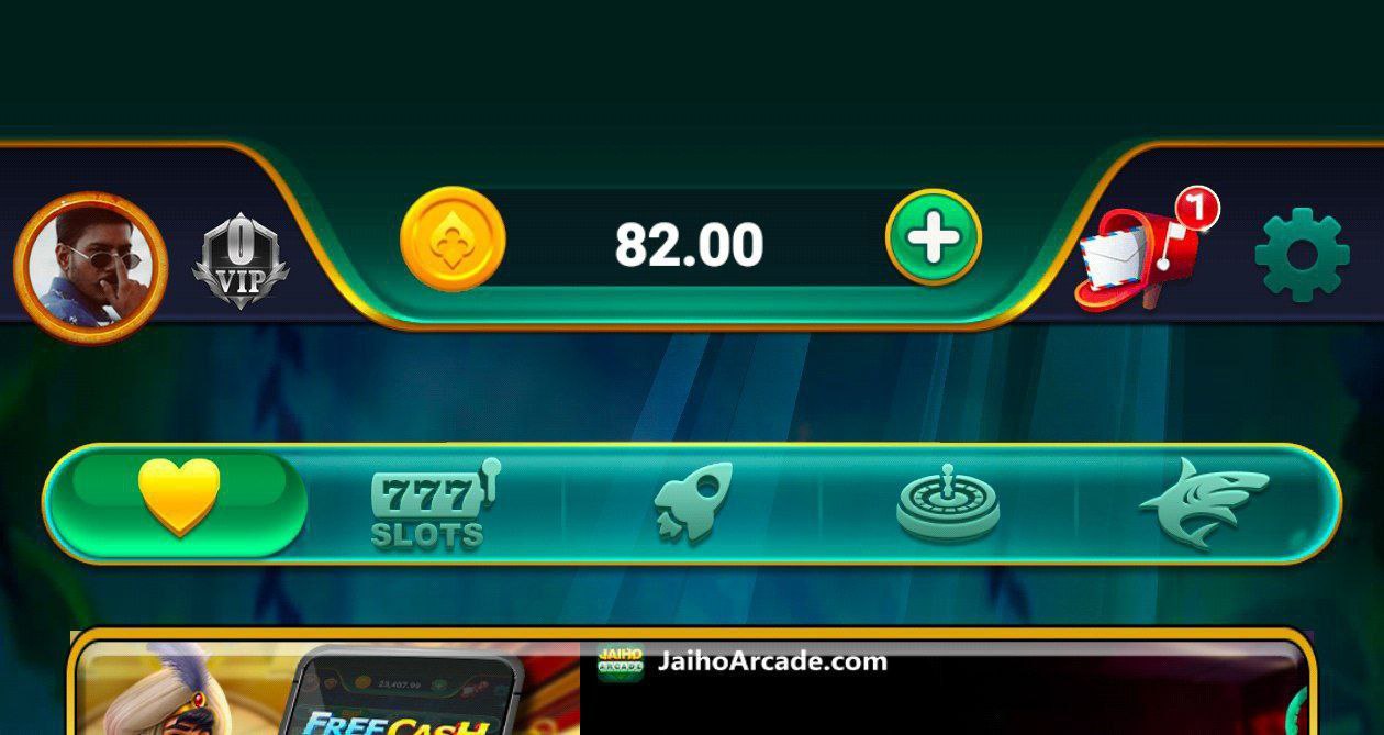 789 Jackpot